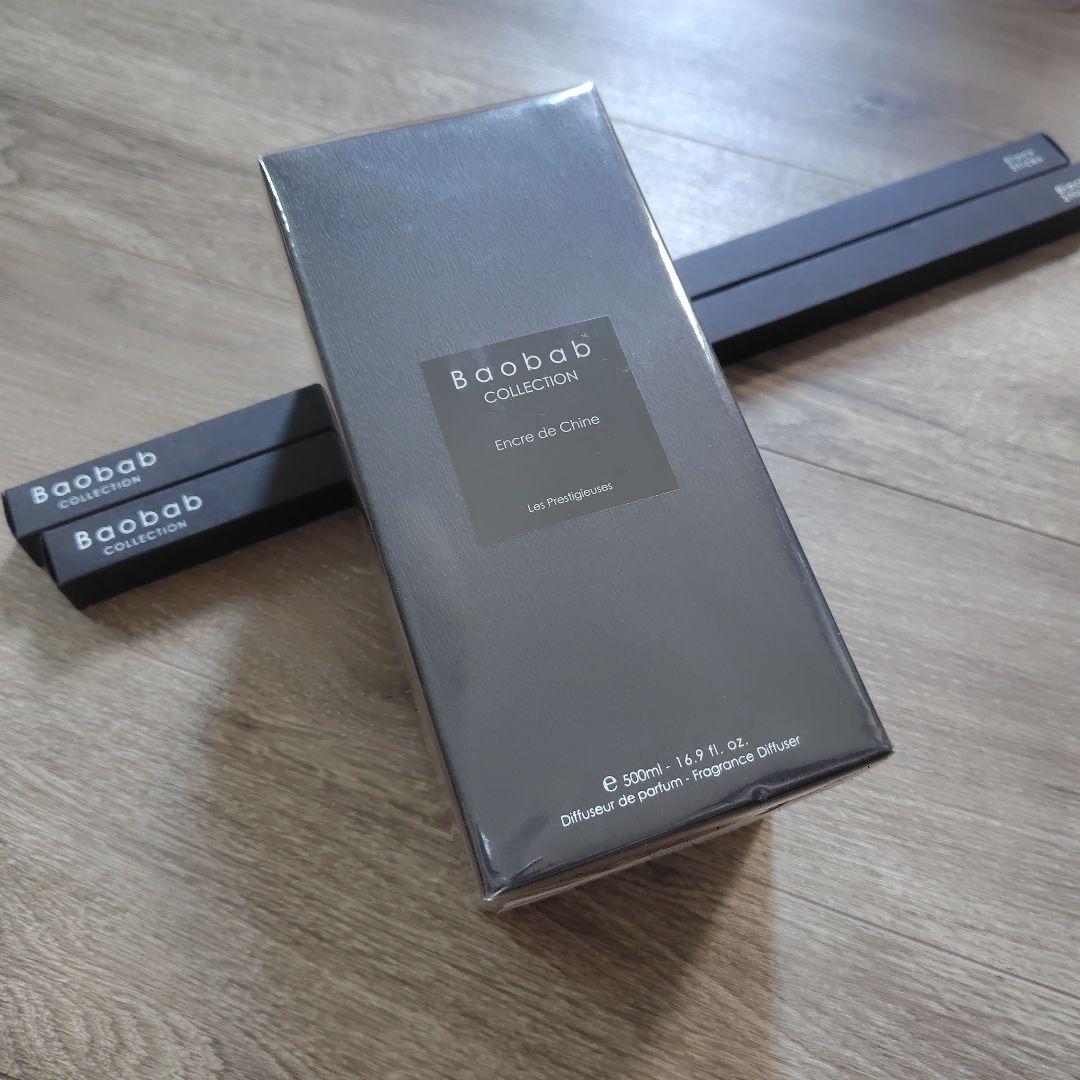 香水(ユニセックス) Baobab Collection 500ml