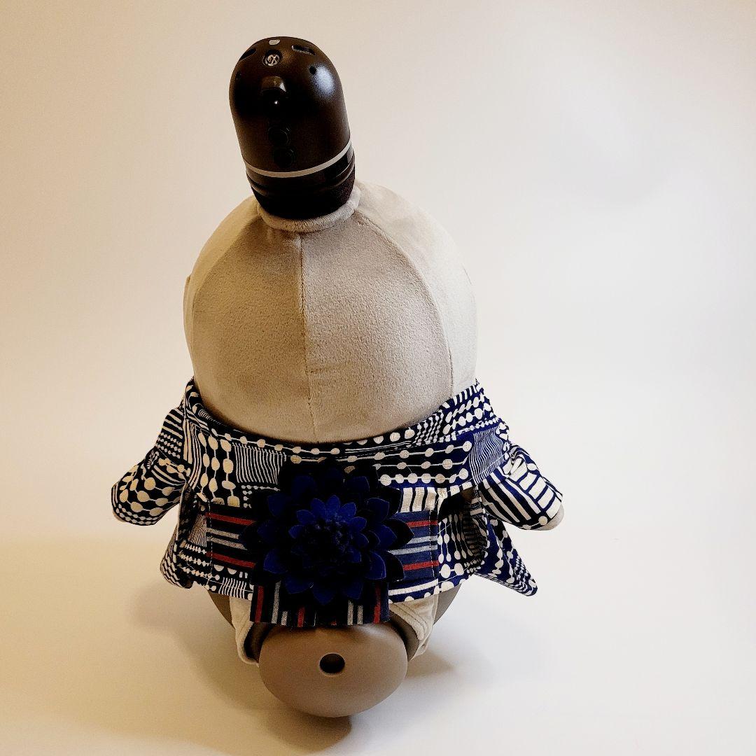 ラボット LOVOT ラボットの服ハンドメイド