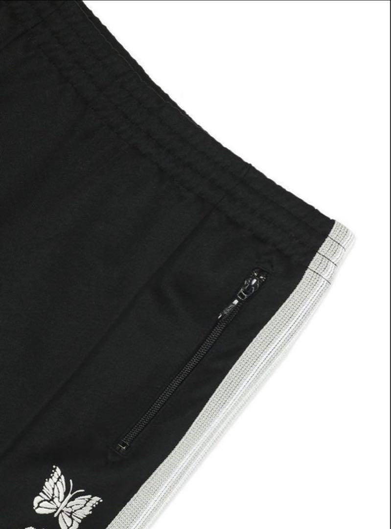 WILDSIDE × NEEDLES Narrow Track Pant