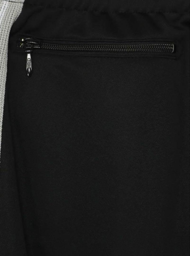 WILDSIDE × NEEDLES Narrow Track Pant