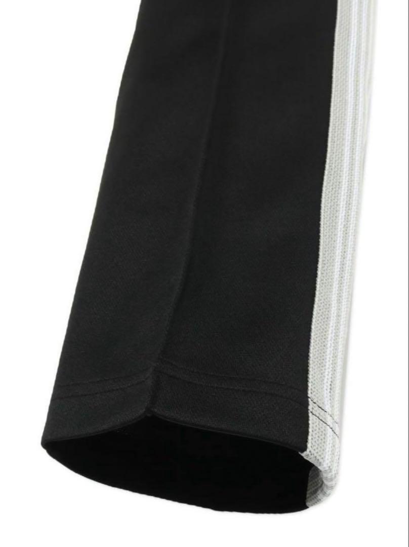 WILDSIDE × NEEDLES Narrow Track Pant