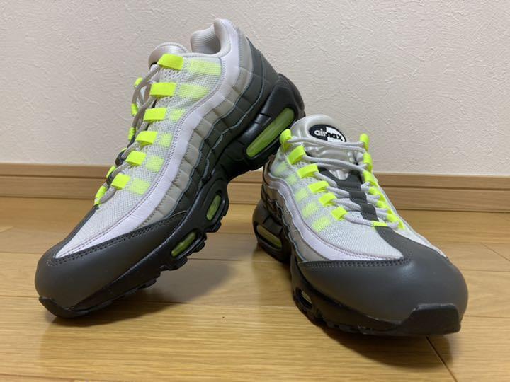 得価人気SALE NIKE AIR MAX 95 aN4nI-m22561767277 限定SALE2022