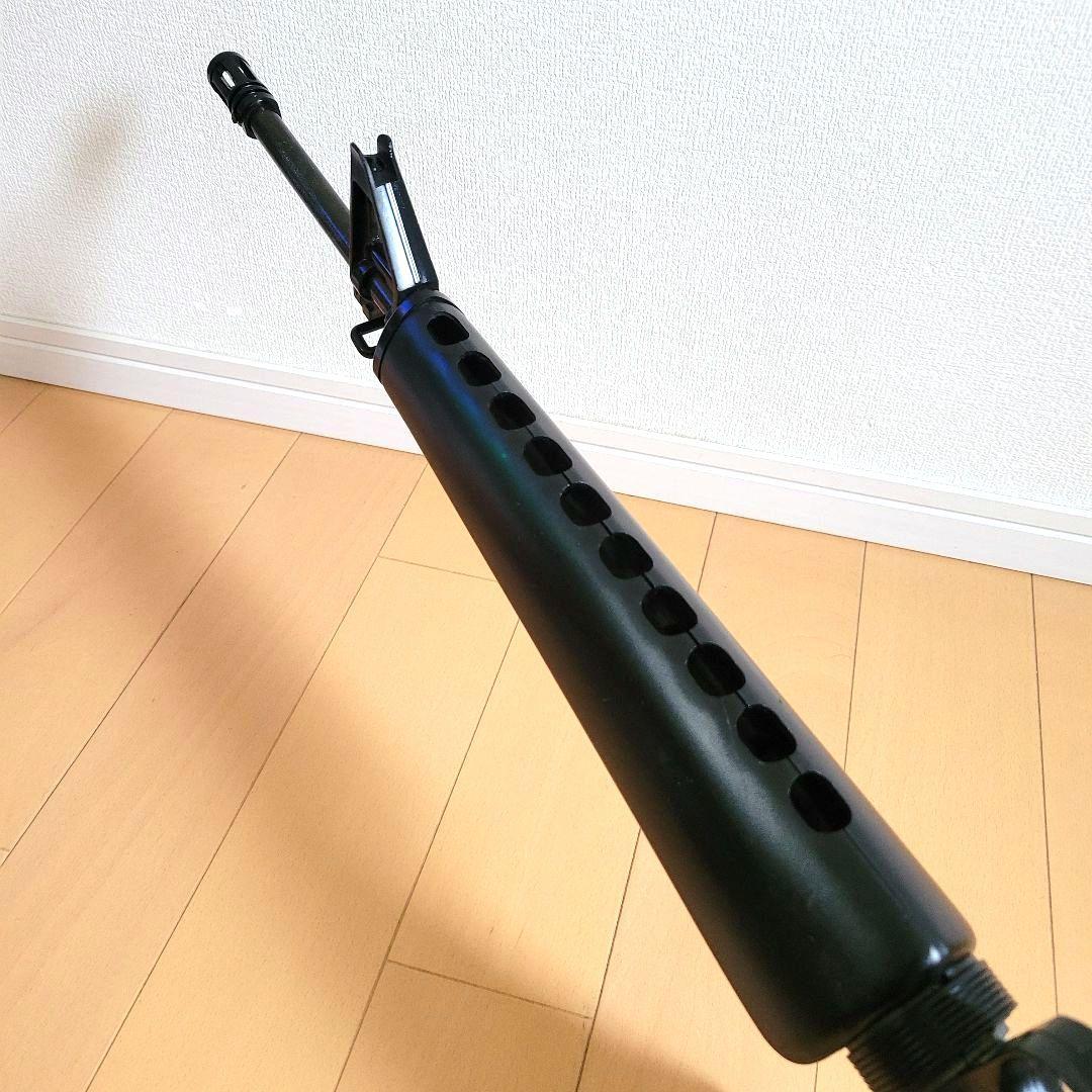 ジャンク　JAC　M16
