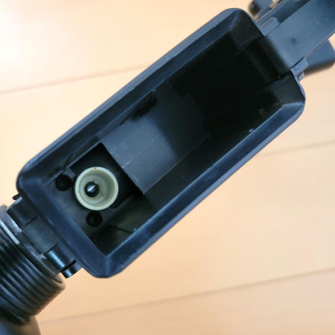 ジャンク　JAC　M16