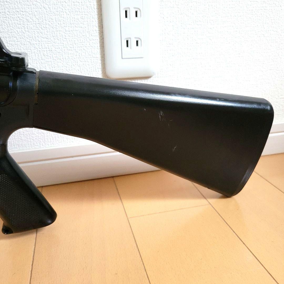 ジャンク　JAC　M16