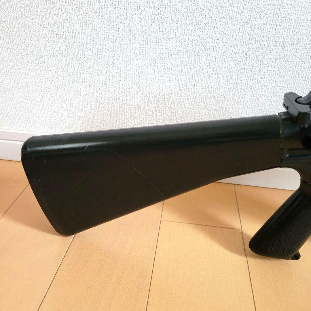 ジャンク　JAC　M16