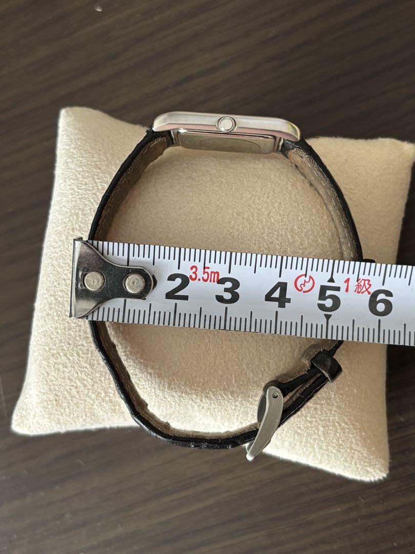 Yves Saint Laurent レディース 時計