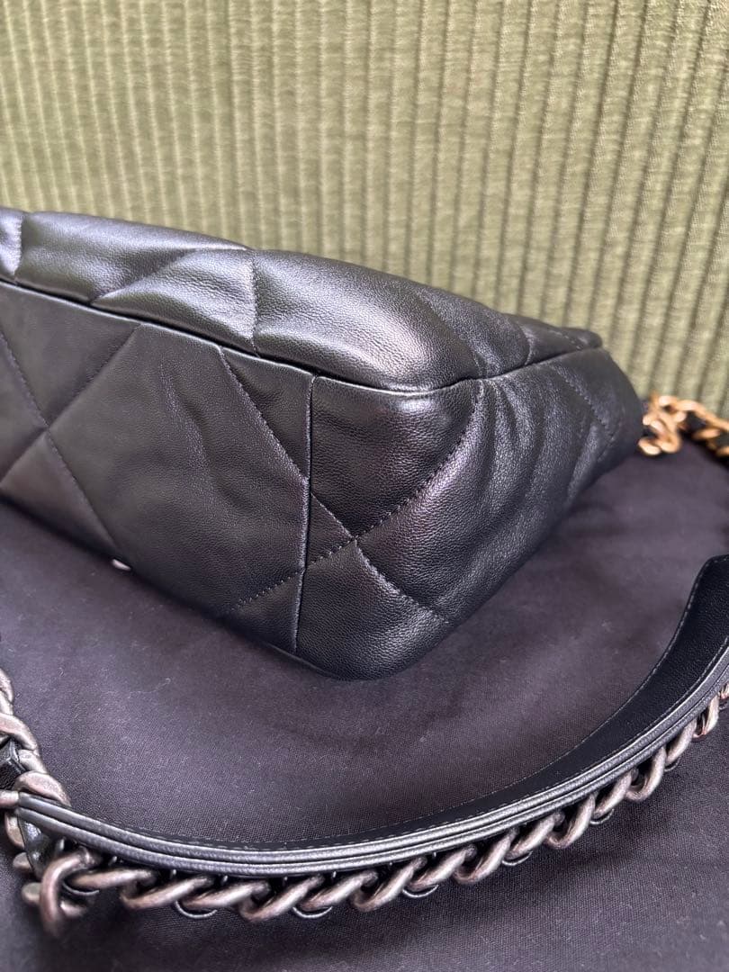 CHANELシャネル19バッグ CHANELシャネル19バッグ