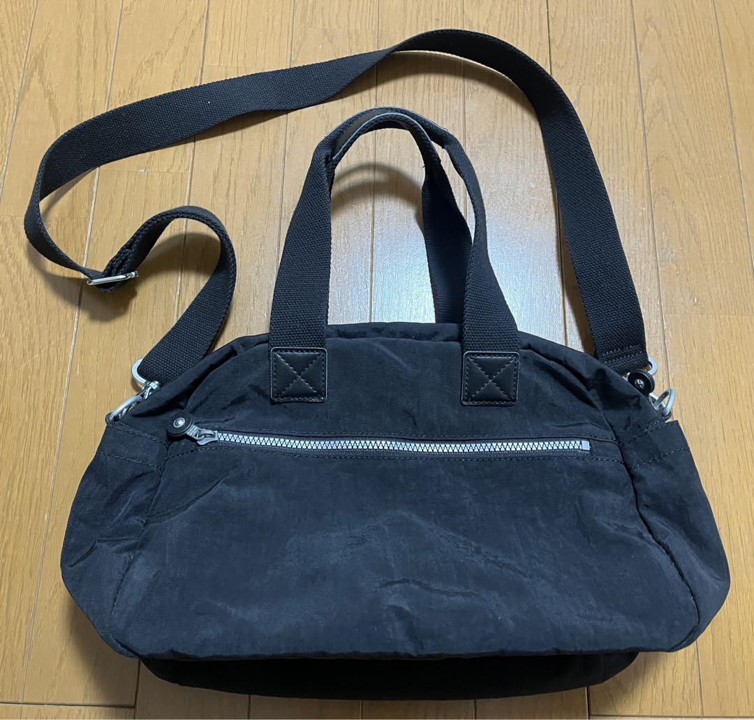 タイムセール中 Kipling キプリング ショルダーバッグ