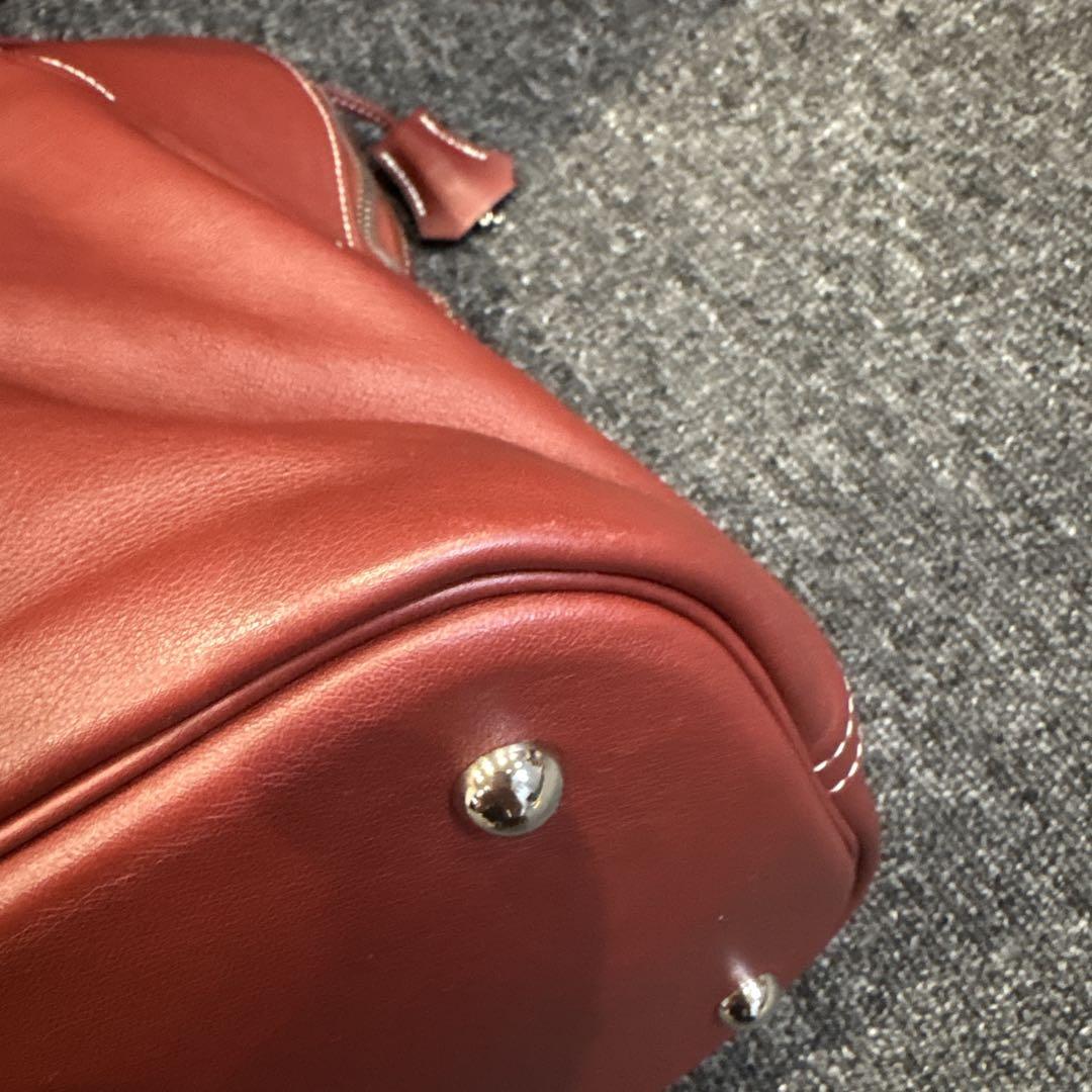 お値引き】HERMES エルメス ボリード リラックス 40
