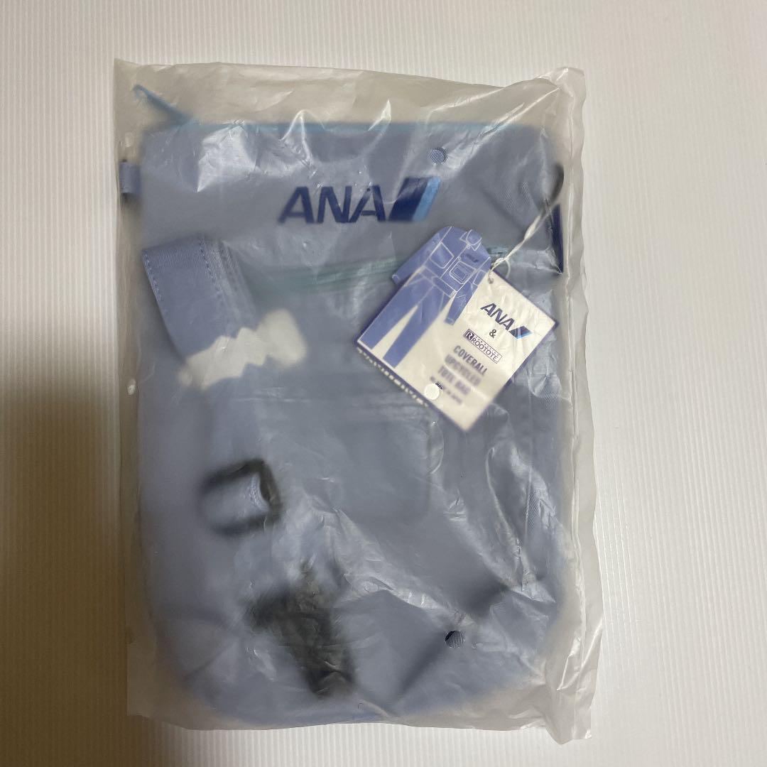 お得低価 ANAアップサイクルプロジェクト サコッシュ 9woiM-m22563000098 即納特価