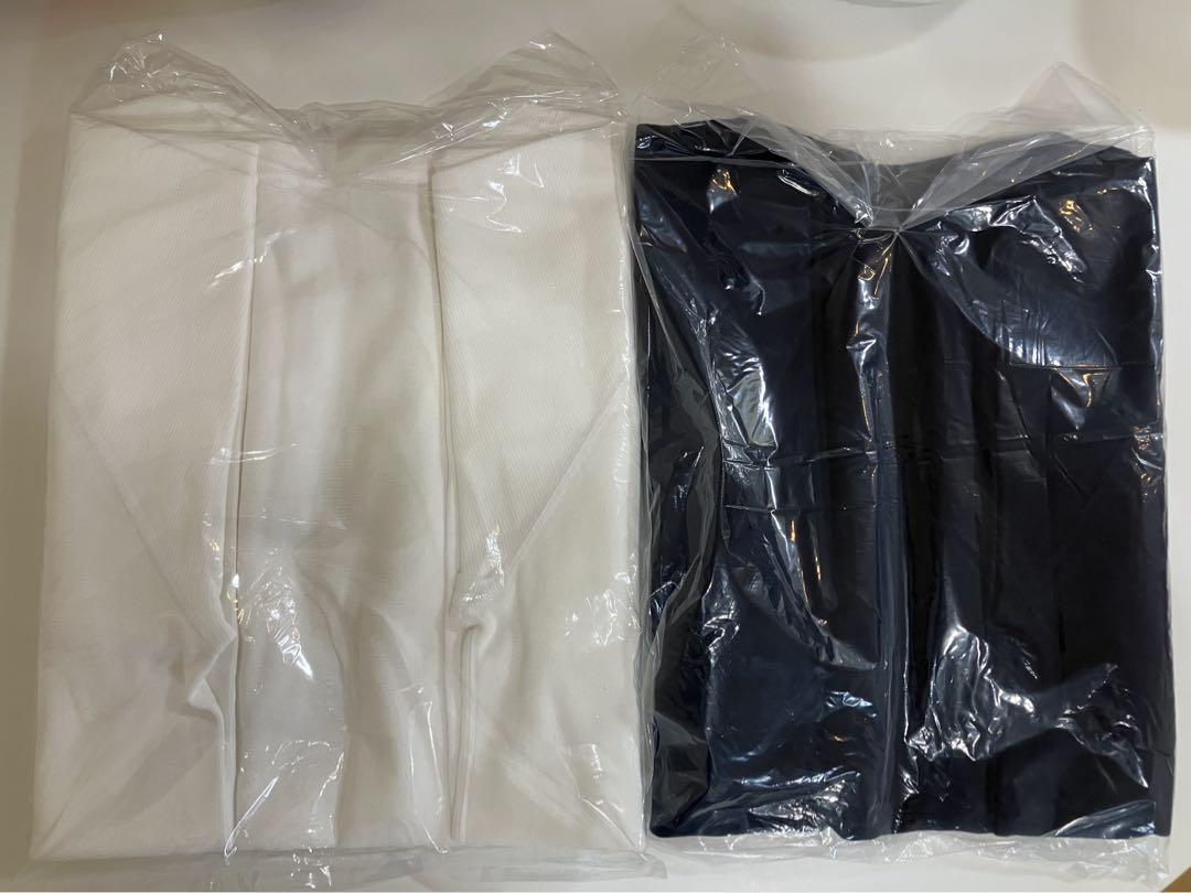 ハリウッドランチマーケット　長袖　2枚セット　新品　ハリラン　4（XL）