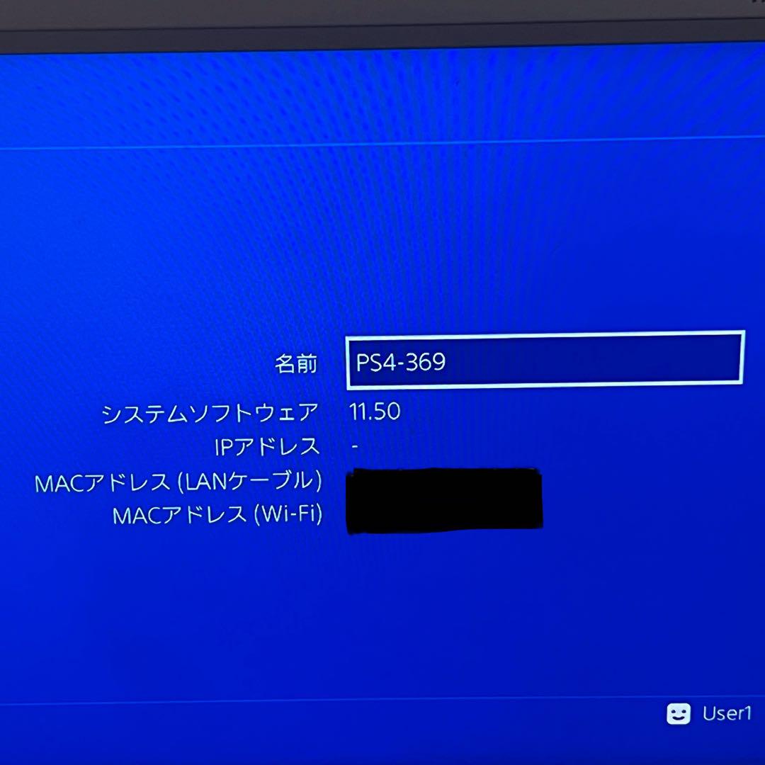 ブラック