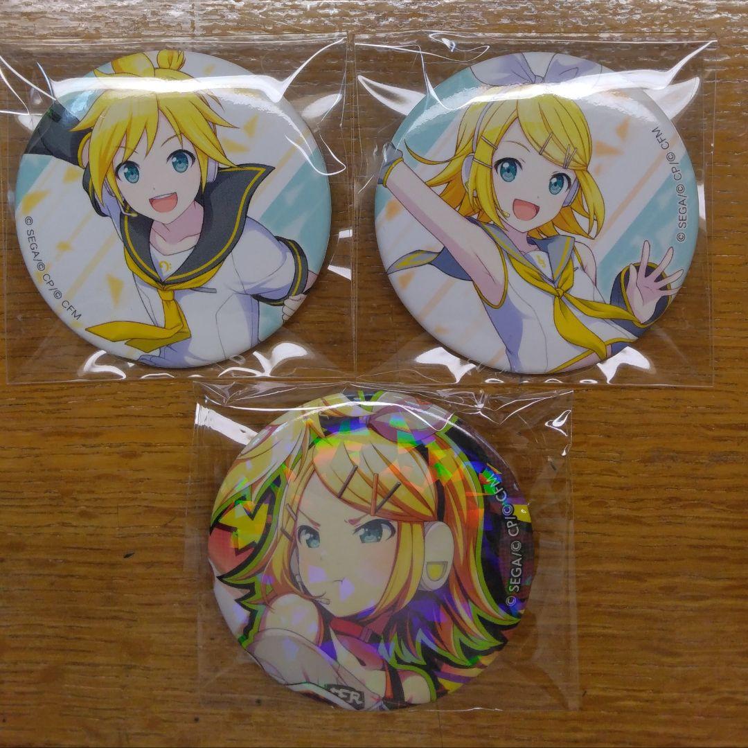 プロセカ 鏡音レン 鏡音リン まとめ売り - メルカリ