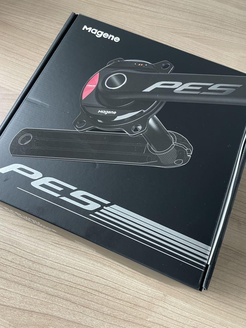Magene PES P505 パワーメーター新品未使用