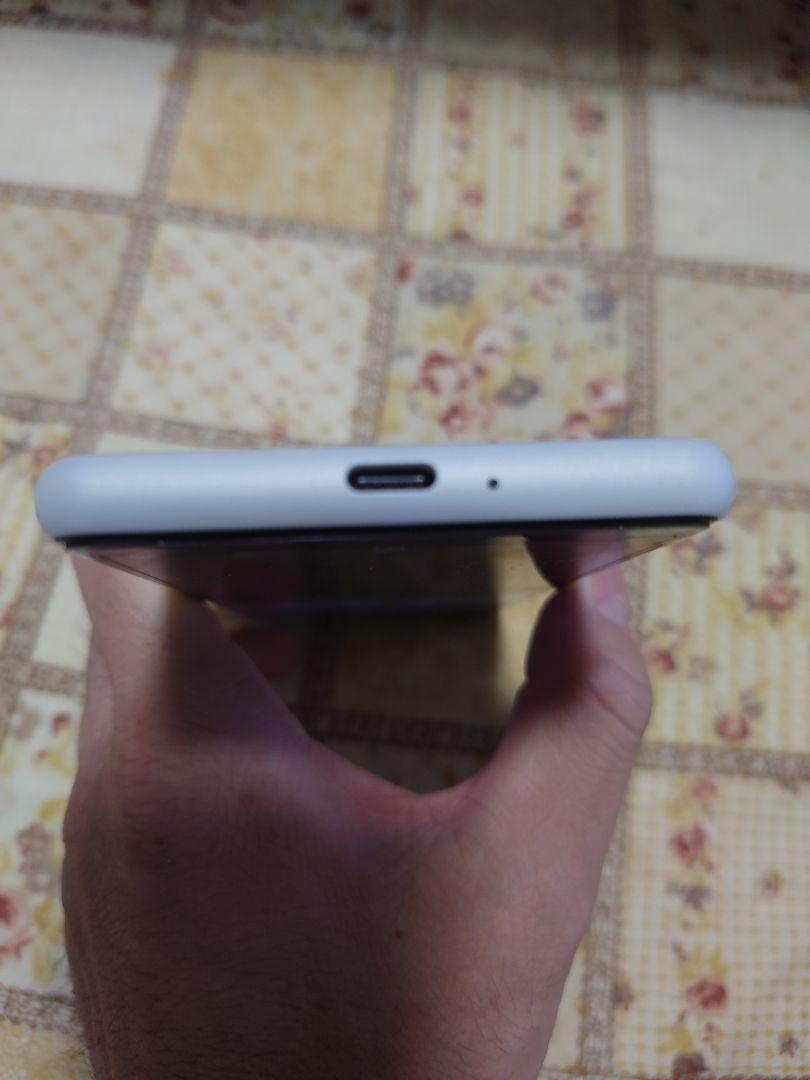 入荷now 口コミ ほぼ新品】XPERIA10Ⅱ XQ-AU42バッテリー約97% メルカリ - スマートフォン本体