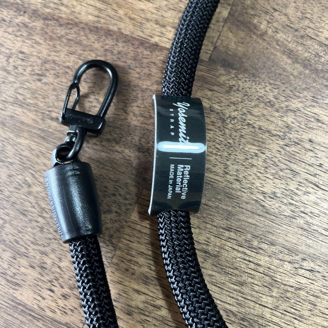 EPM × ROOT CO. YOSEMITE MOBILE STRAP