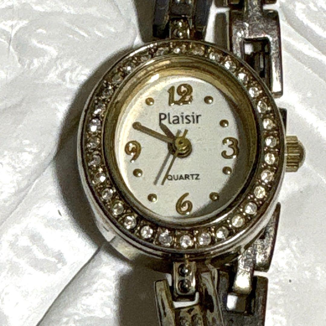 JANOPAL レディース　腕時計　ジャンク　電池切れ 502669234.jpg?1539772617