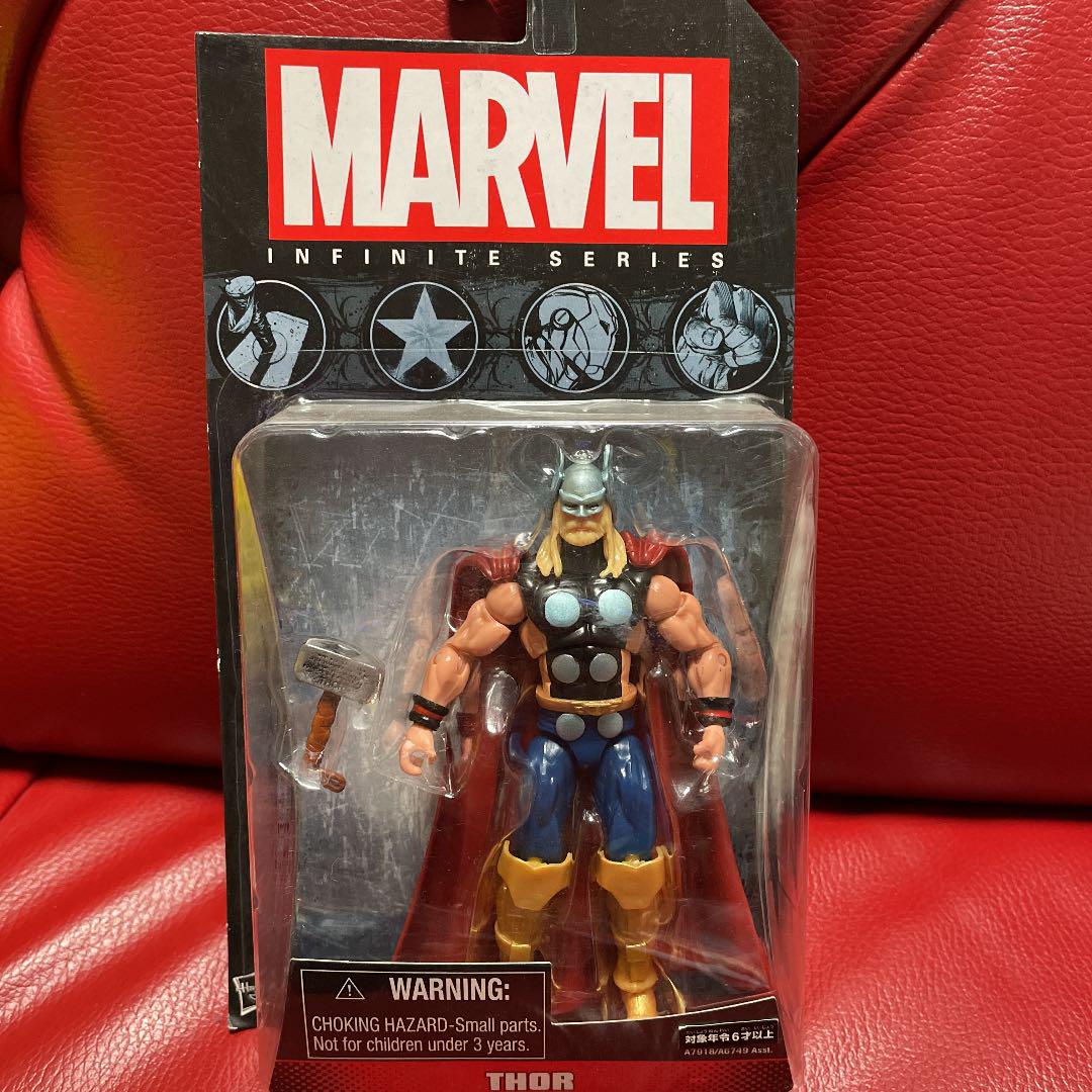 正規品人気 ハズブロ マーベル インフィニットシリーズ 4SET フュギュア アイアンマン 28qLd-m22565883173 2022新款