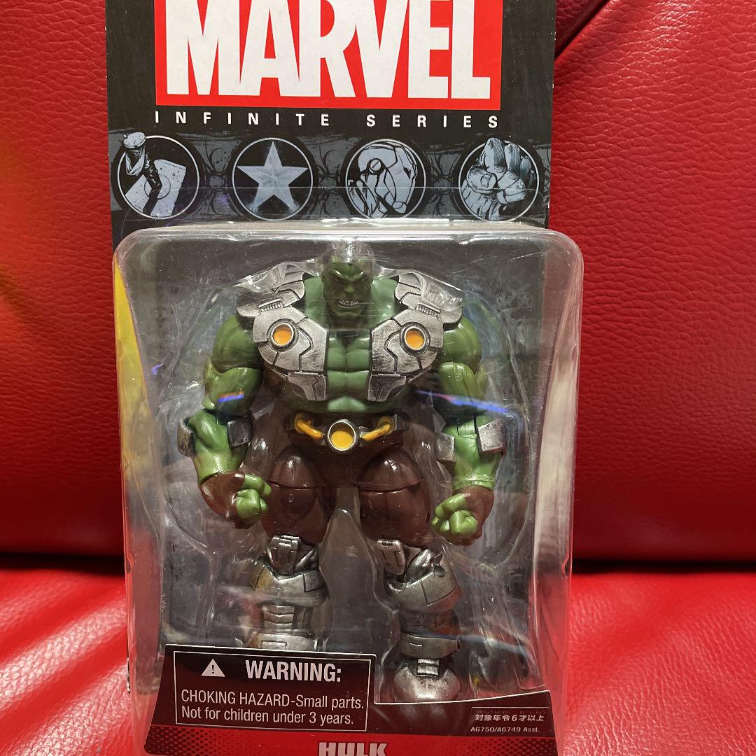 正規品人気 ハズブロ マーベル インフィニットシリーズ 4SET フュギュア アイアンマン 28qLd-m22565883173 2022新款