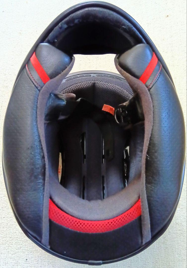 SHOEI 　 ショウエイ　Z−7　✦ Lサイズ