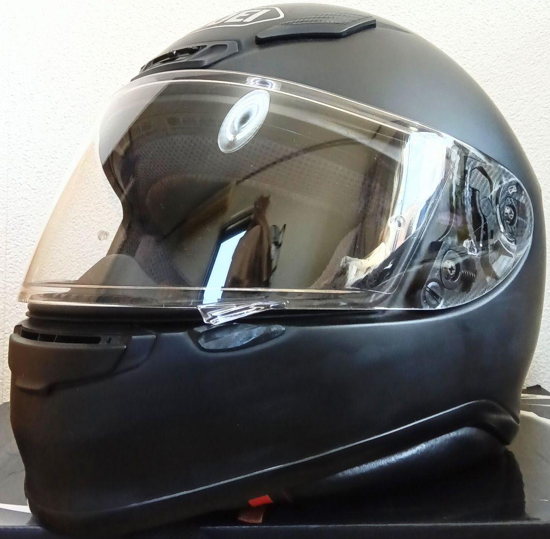 SHOEI 　 ショウエイ　Z−7　✦ Lサイズ