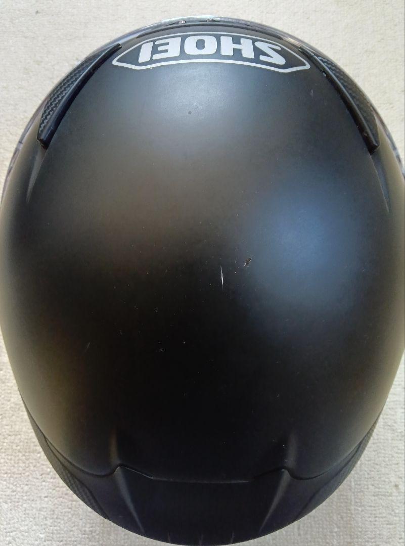 SHOEI 　 ショウエイ　Z−7　✦ Lサイズ