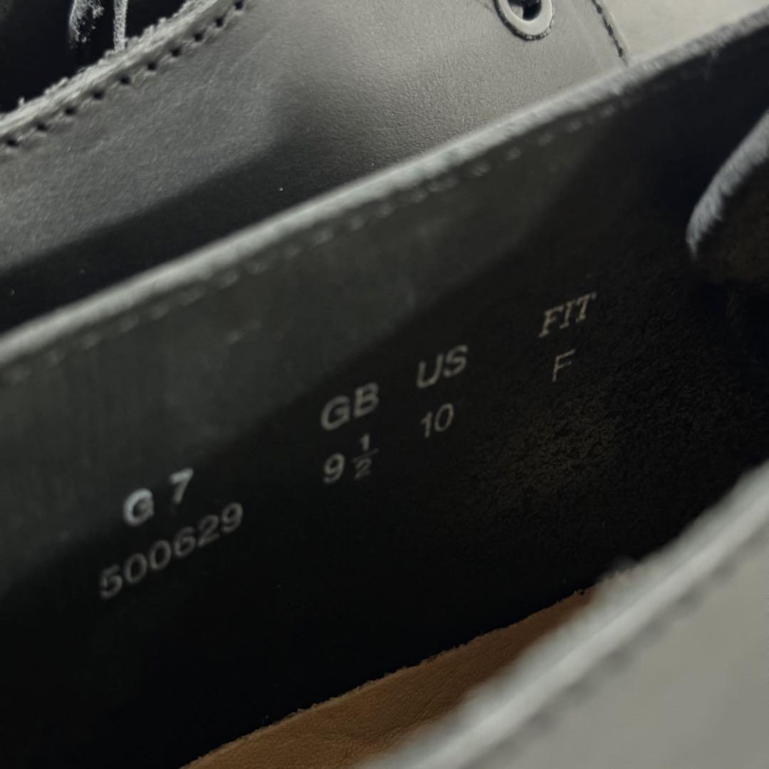 新品未使用✨clarks クラークス デザートトレック　チャッカブーツ　ワラビー