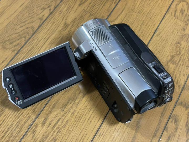通販定番 付属品付 SONY HDR-SR11 X1aNH-m22567060167 美品 動作良好 定番2022