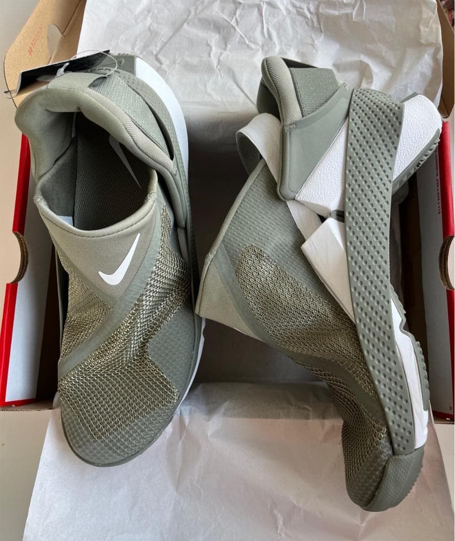 27.5cm 新品 NIKE GO FLYEASE ナイキ ゴーフライイーズ