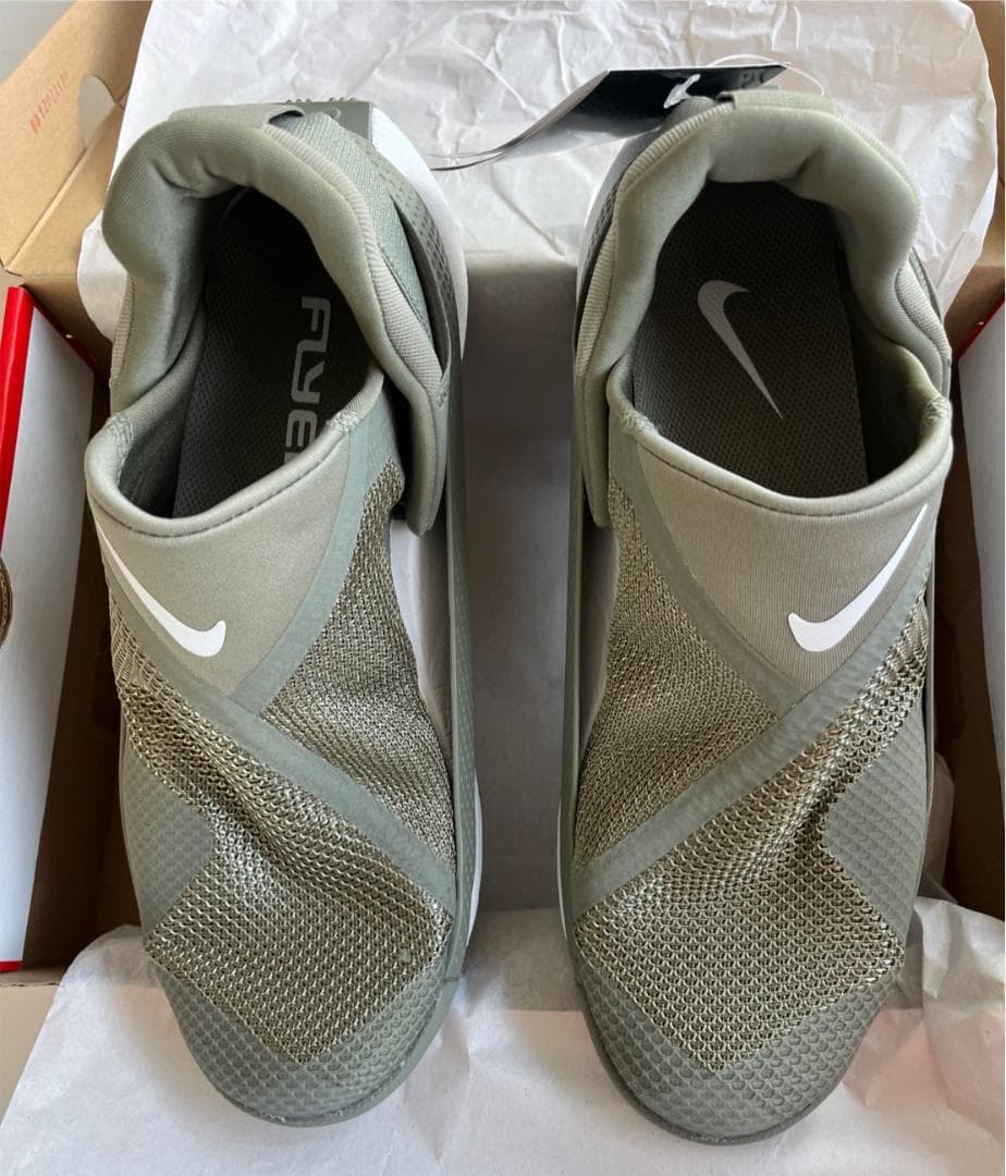 27.5cm 新品 NIKE GO FLYEASE ナイキ ゴーフライイーズ