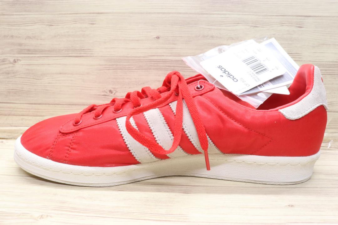 ◆新品 adidas アディダス CAMPUS 80s Q23079 スニーカー