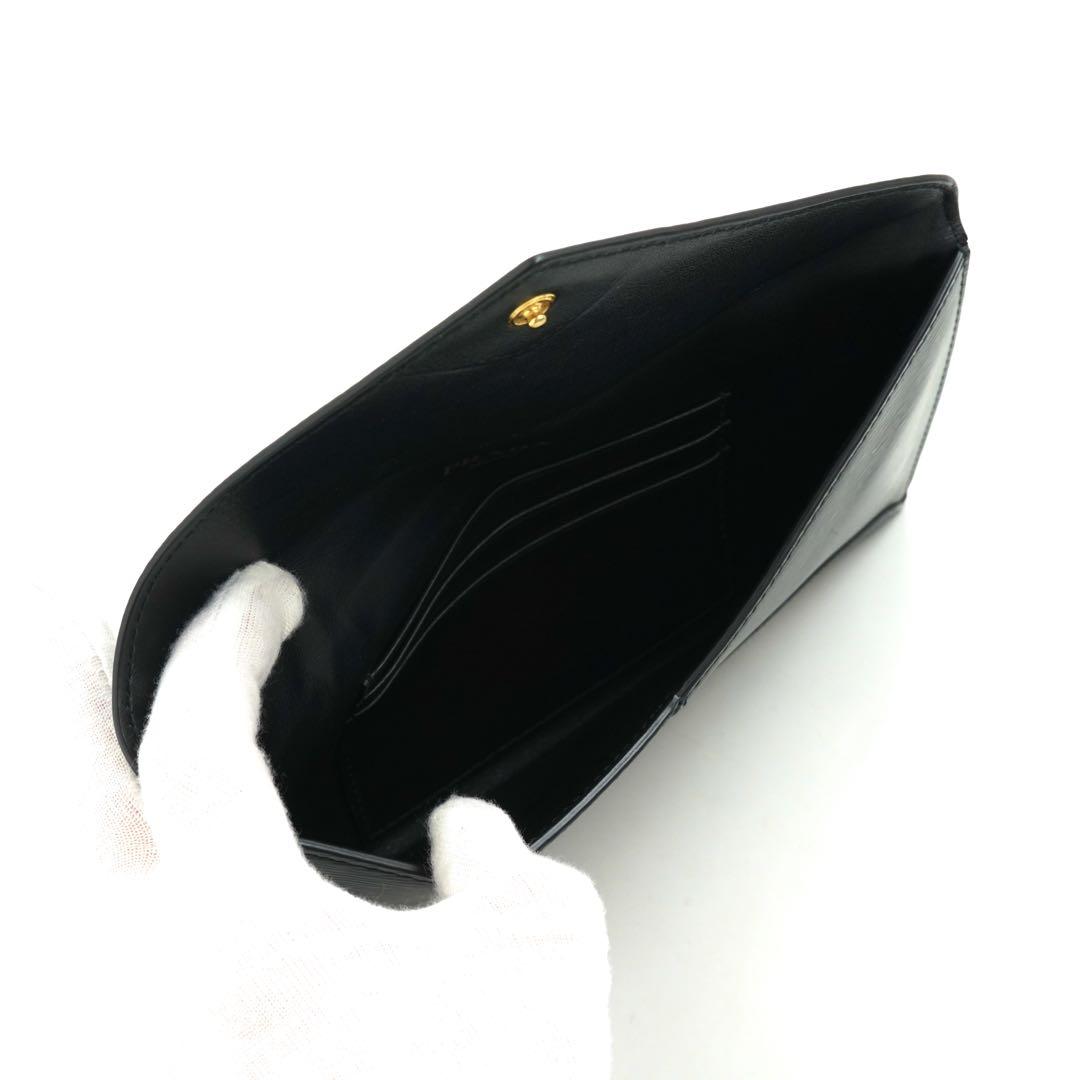 ファッションファッション - ✨新品未使用✨ PRADA 長財布