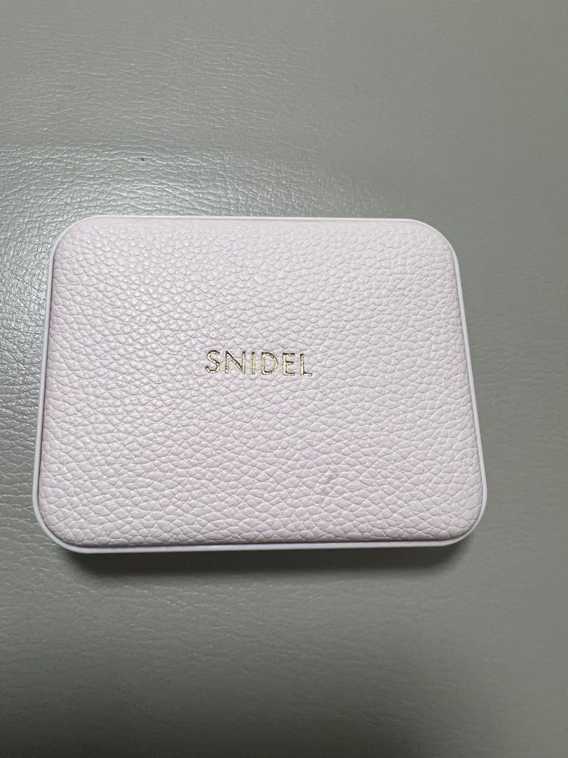 snidel フェイス スタイリストn 02 アイシャドウ
