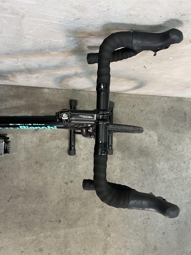 ミニベロロードバイク　Bianchi PISA ビアンキ　ピサ