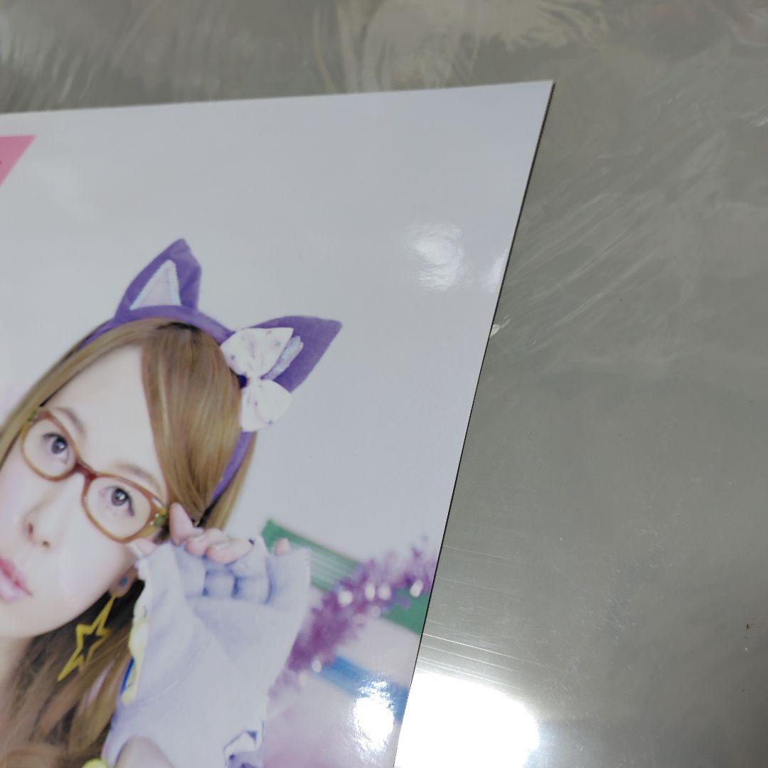 B2ポスターStrawberry Cream