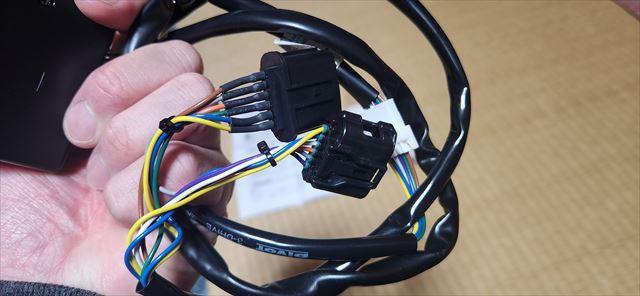 ジムニーJB64シエラJB74スロットルコントローラー