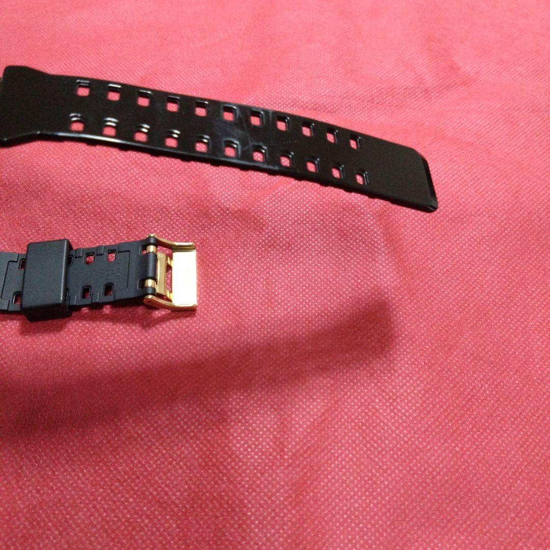 G-SHOCK　GA-110GB電池新品