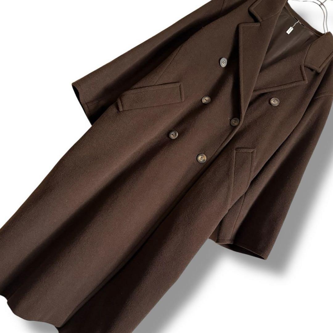ラスト1点★MaxMara★101801 Icon ウール カシミヤ コート 101801 アイコンコート 送料無料｜マックスマーラ公式サイト
