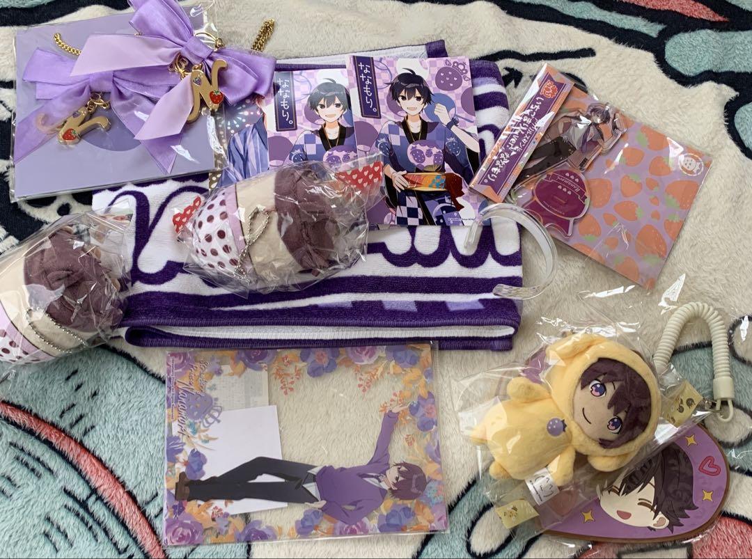 すとぷり なーくん纏め売り