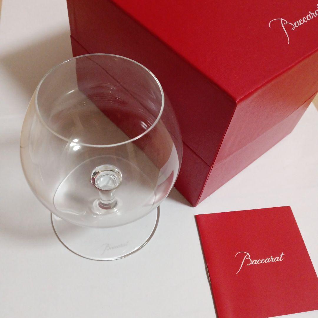 バカラワイングラスコップ・グラス・酒器