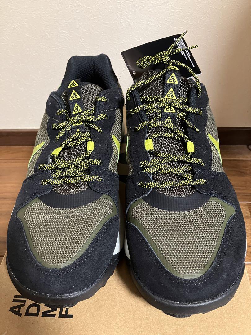 未使用 NIKE ナイキ ACG LOWCATE ローケート【G】. Nike ACG Lowcate ナイキ ローケート