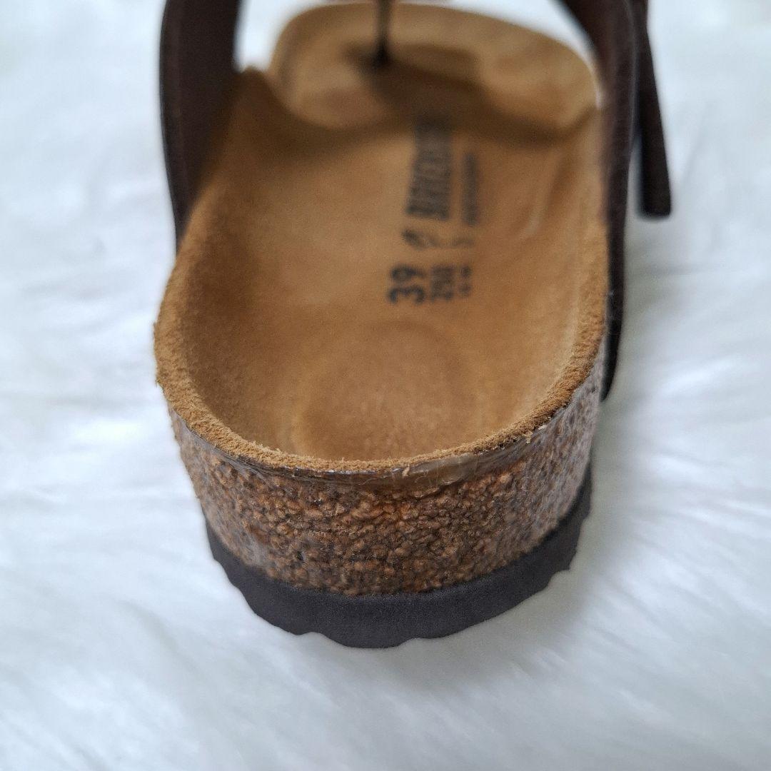 【極美品】BIRKENSTOCK ビルケンシュトック Ramses ラムゼス