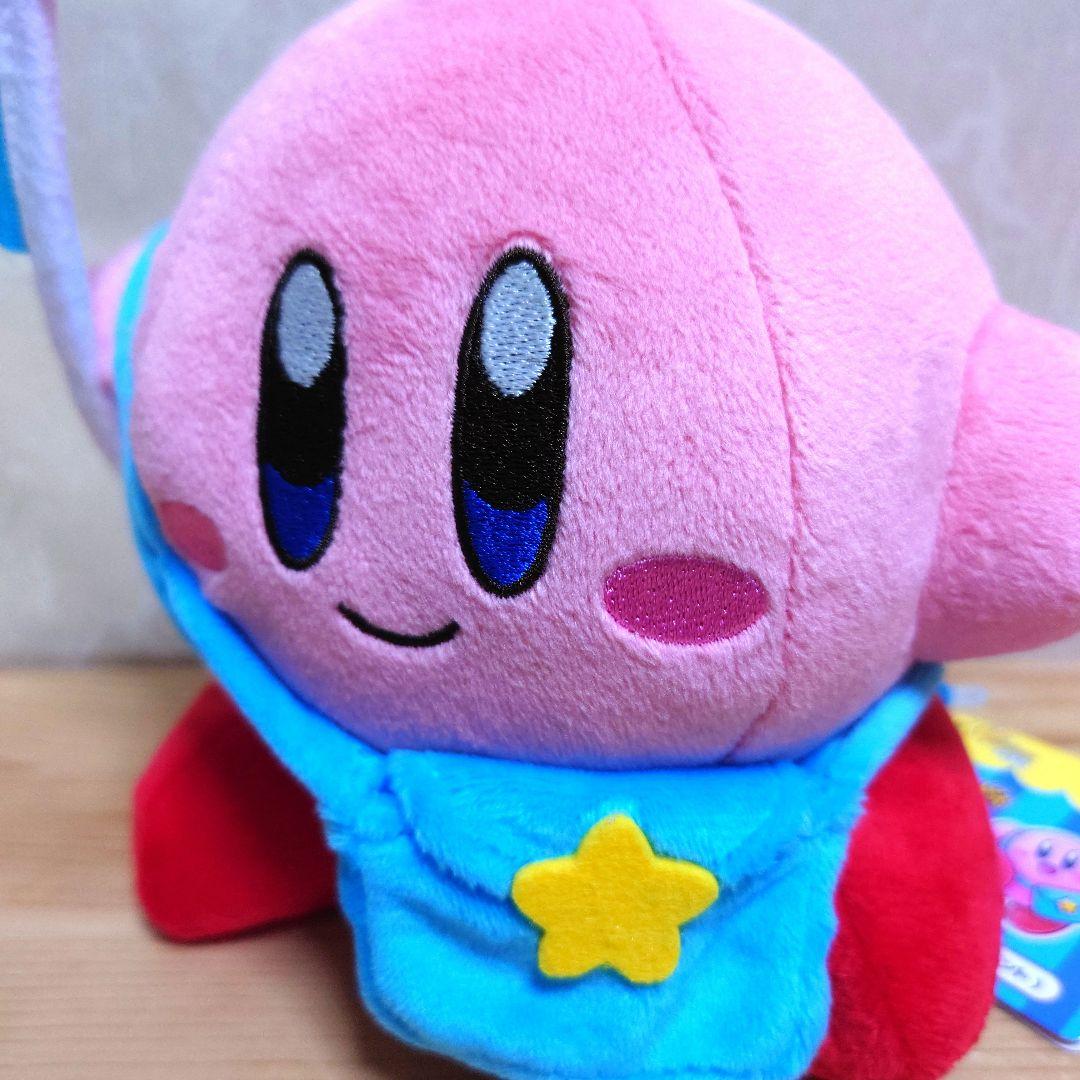 星のカービィ ヤマシロヤ限定 ぬいぐるみ