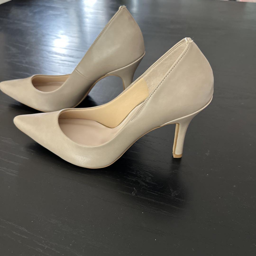 パンプス　24.5 ESPERANZA