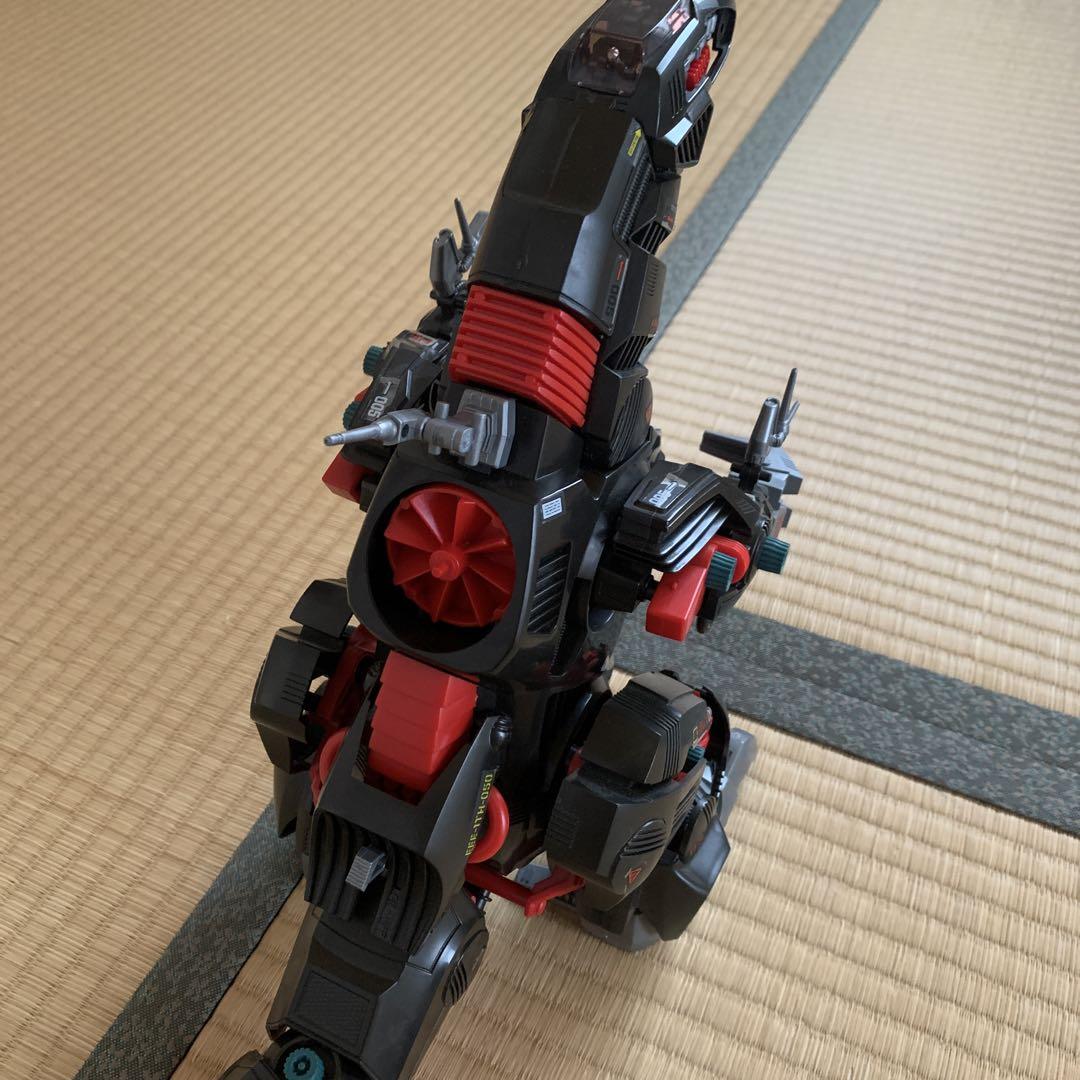 ゾイド　デスザウラー