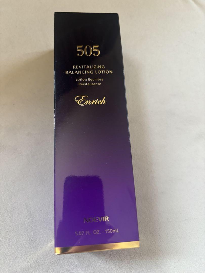 ノエビア 505 薬用エンリッチローション 150ml - メルカリ