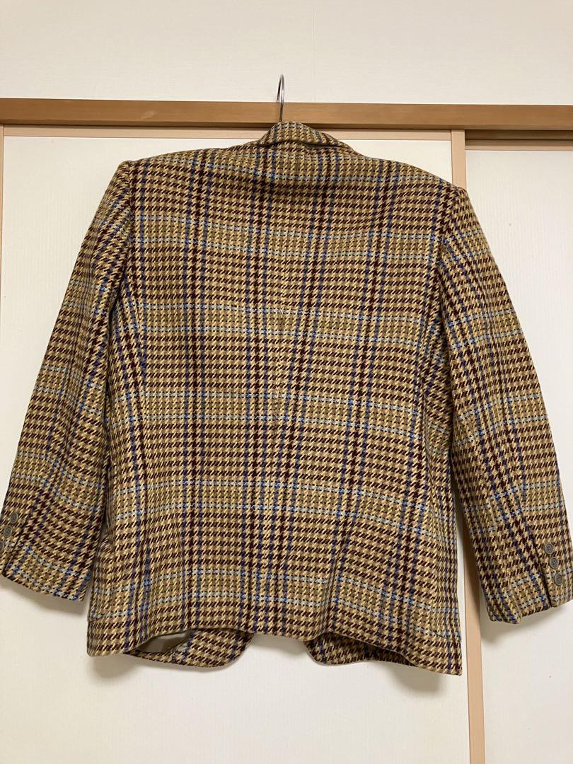 今 話題 の 人気 商品 PINK ジャケット HOUSE ジャケット・アウター