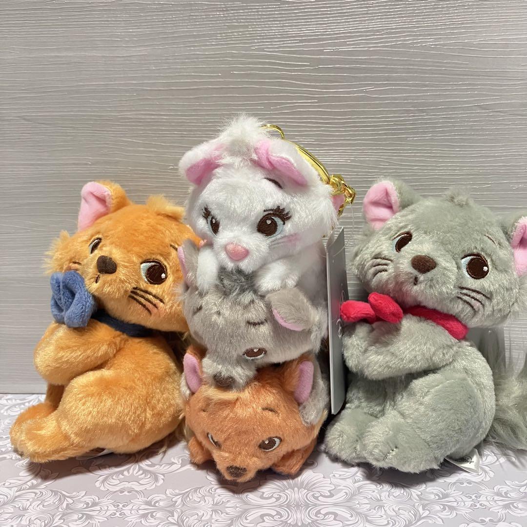 ごちうさ シャロ ぬいぐる Loppi・HMVご注文はうさぎですか?