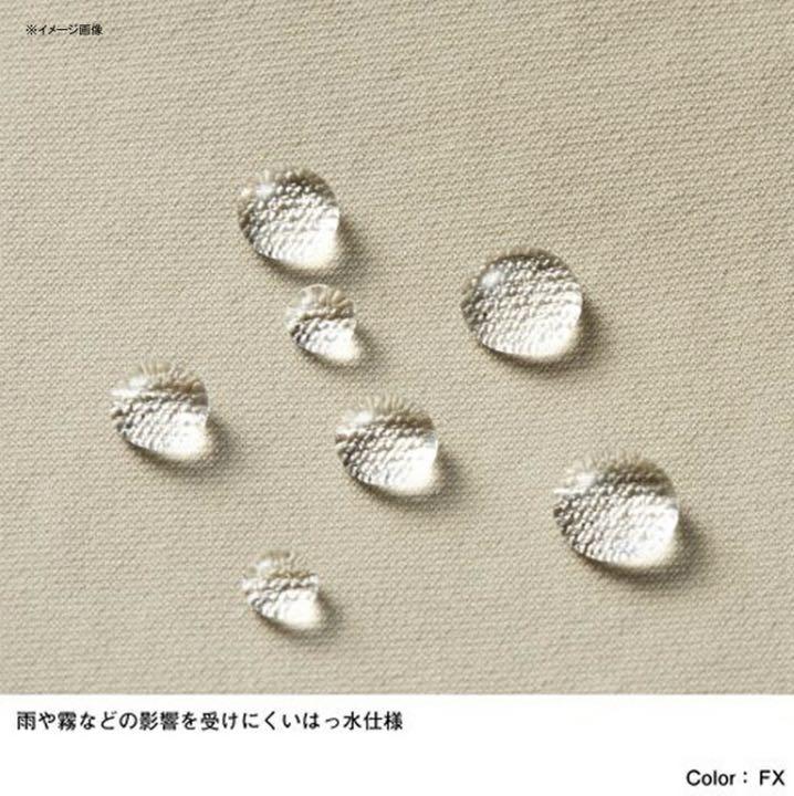 新品お買い得 ノースフェイス ブランデーブラウン BW nwb20-m22575324463 アルパインライトパンツ 品質保証新品
